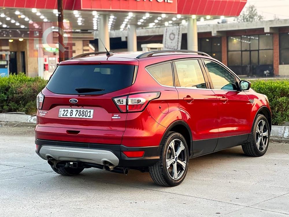 Ford Escape